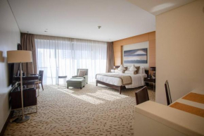 The Address Dubai Mall Residences - Deluxe Studio